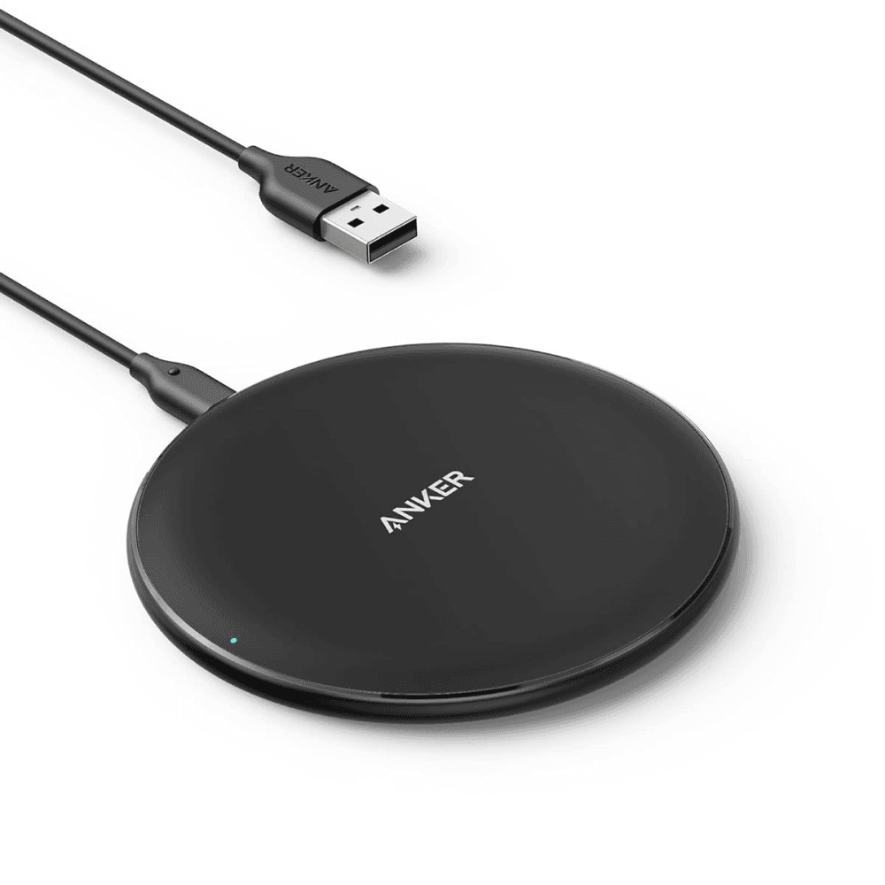 Anker Wireless Charger