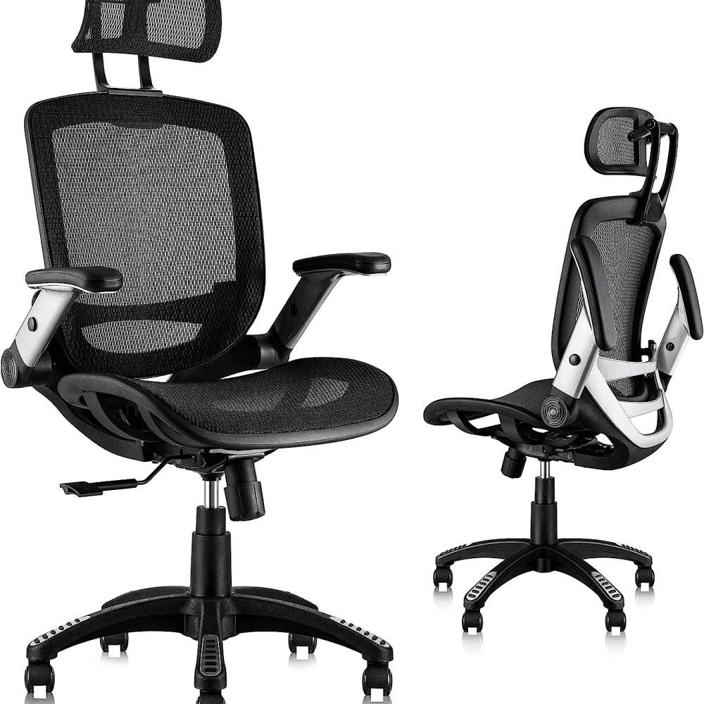 ErgoChair Pro