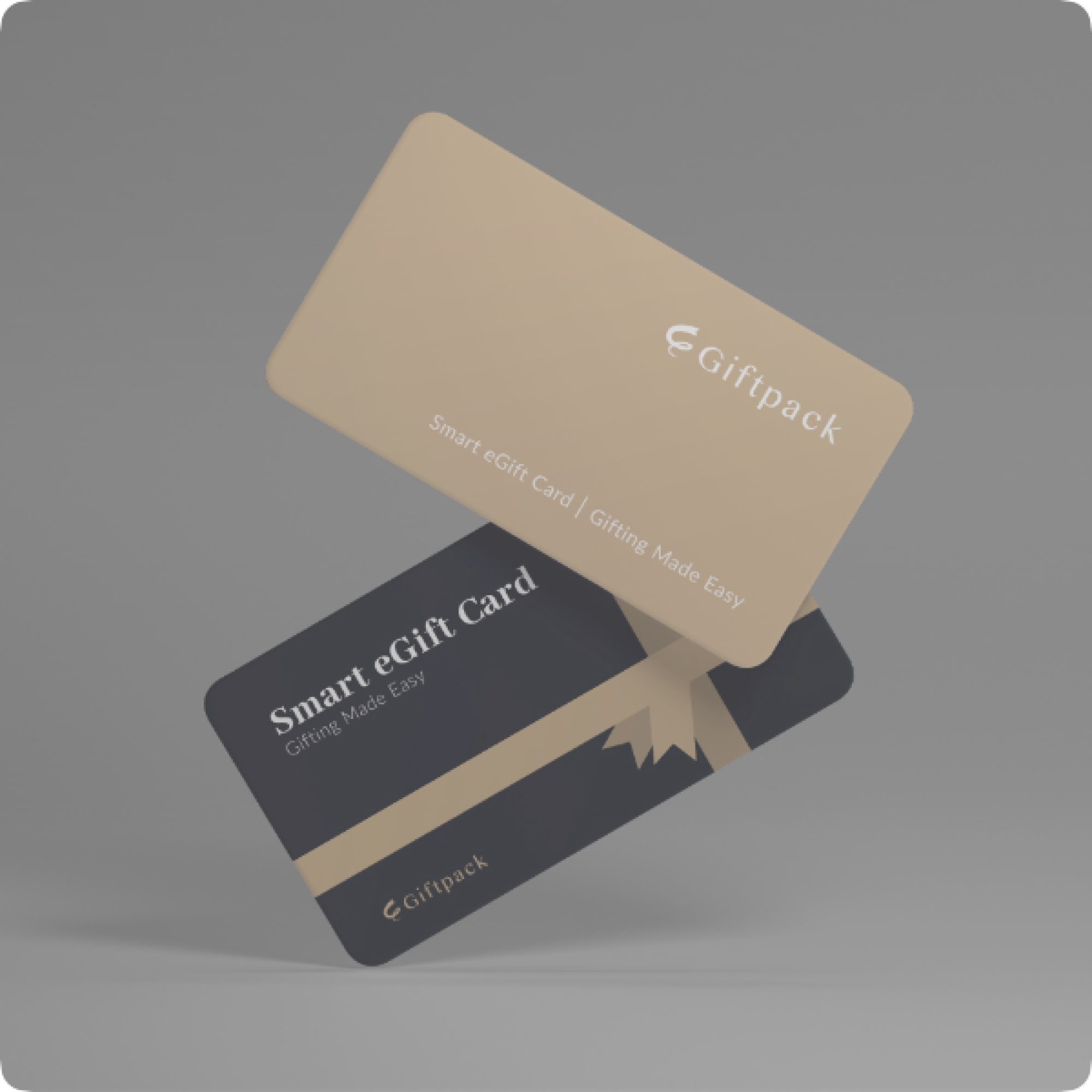 Giftpack Smart eGift Card for grand opening gifts ideas