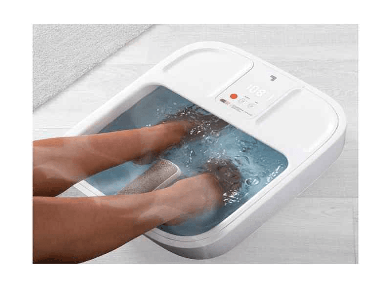 Hydro Spa Plus Foot Bath Massager as one of the many ceo gifts for your ceo