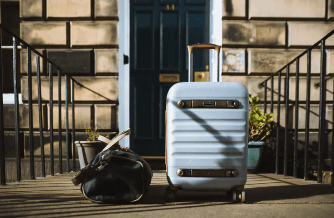 eminent luggage 