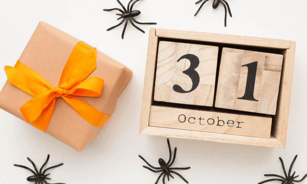 best halloween gift ideas in this october