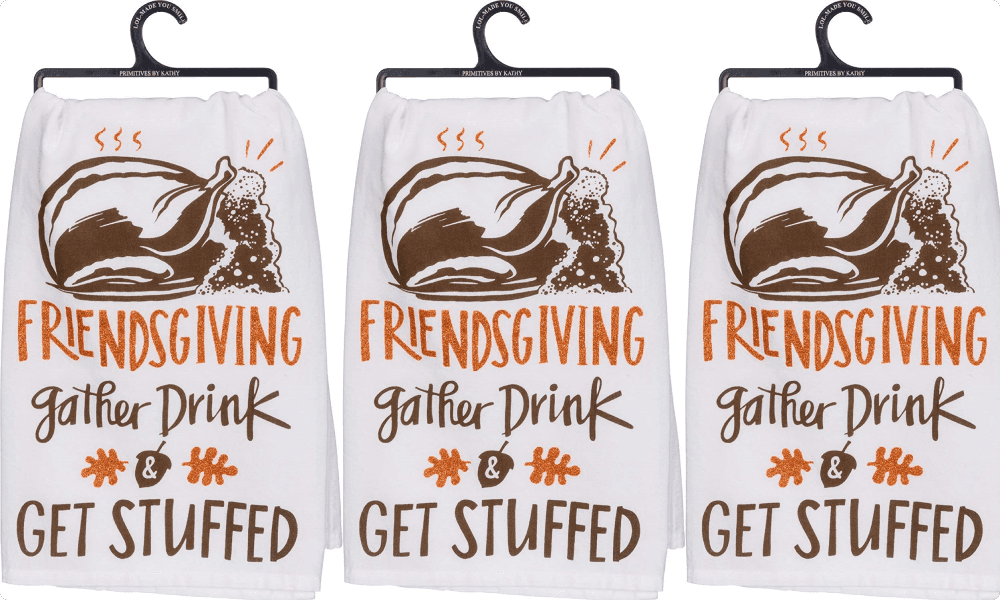 Amazon.com | Nefelibata Thanksgiving Stemless Wine Glasses Thanksgiving  Gifts Gobble Til You Wobble Thankful Seasonal Fall Home Dećor Friendsgiving  Cups for Friends Gathering Dinner Party Supplies Set of 4 12oz: Wine Glasses