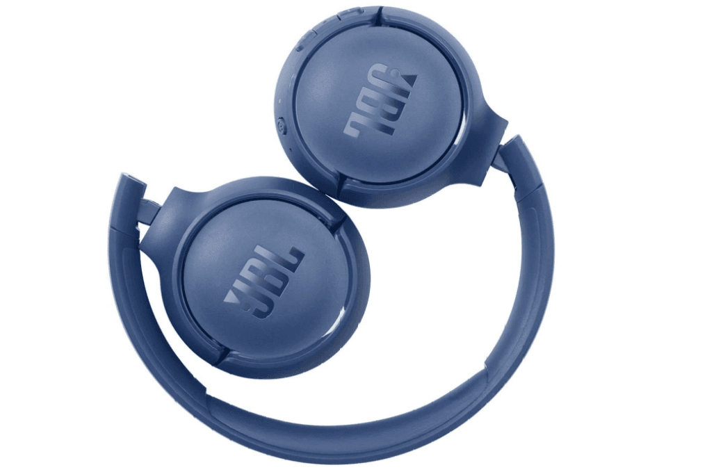 JBL Tune 510BT: Wireless On-Ear Headphones