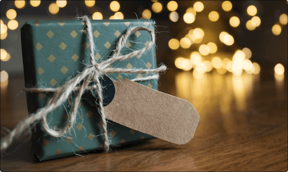 Christmas Gift Exchange Games: White Elephant Gift Ideas