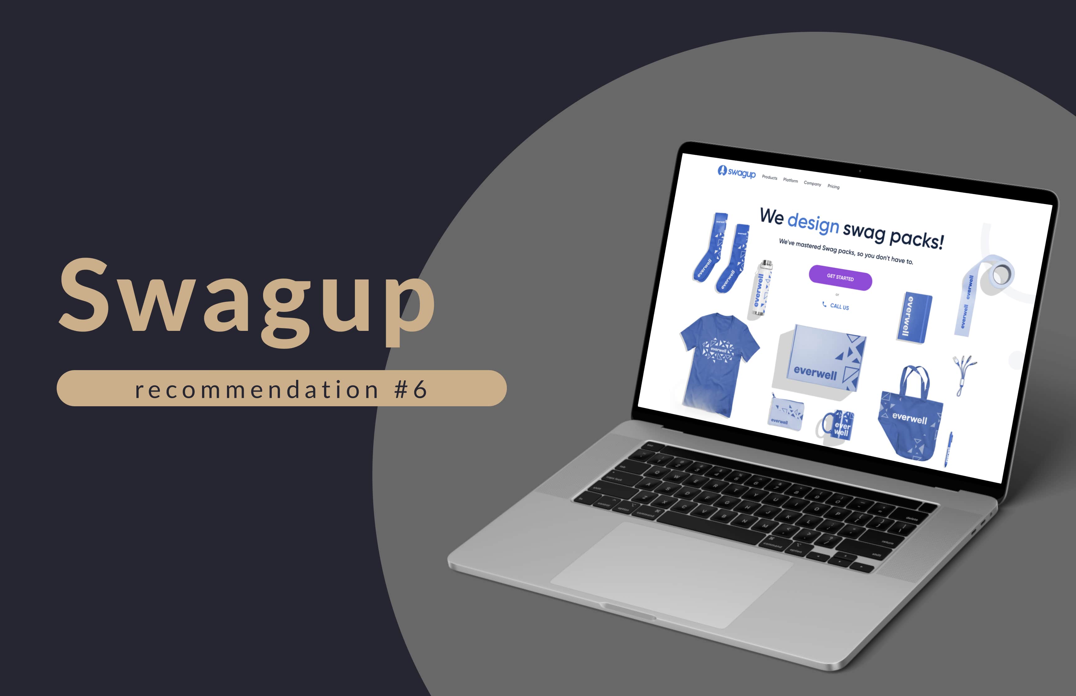 gifting platform recommendation 6 swagup