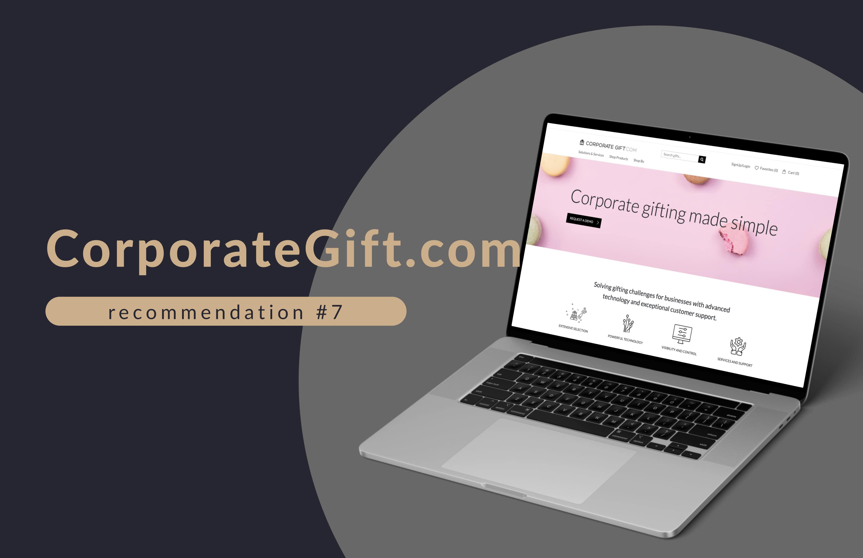 gifting platform recommendation 7 corporategift