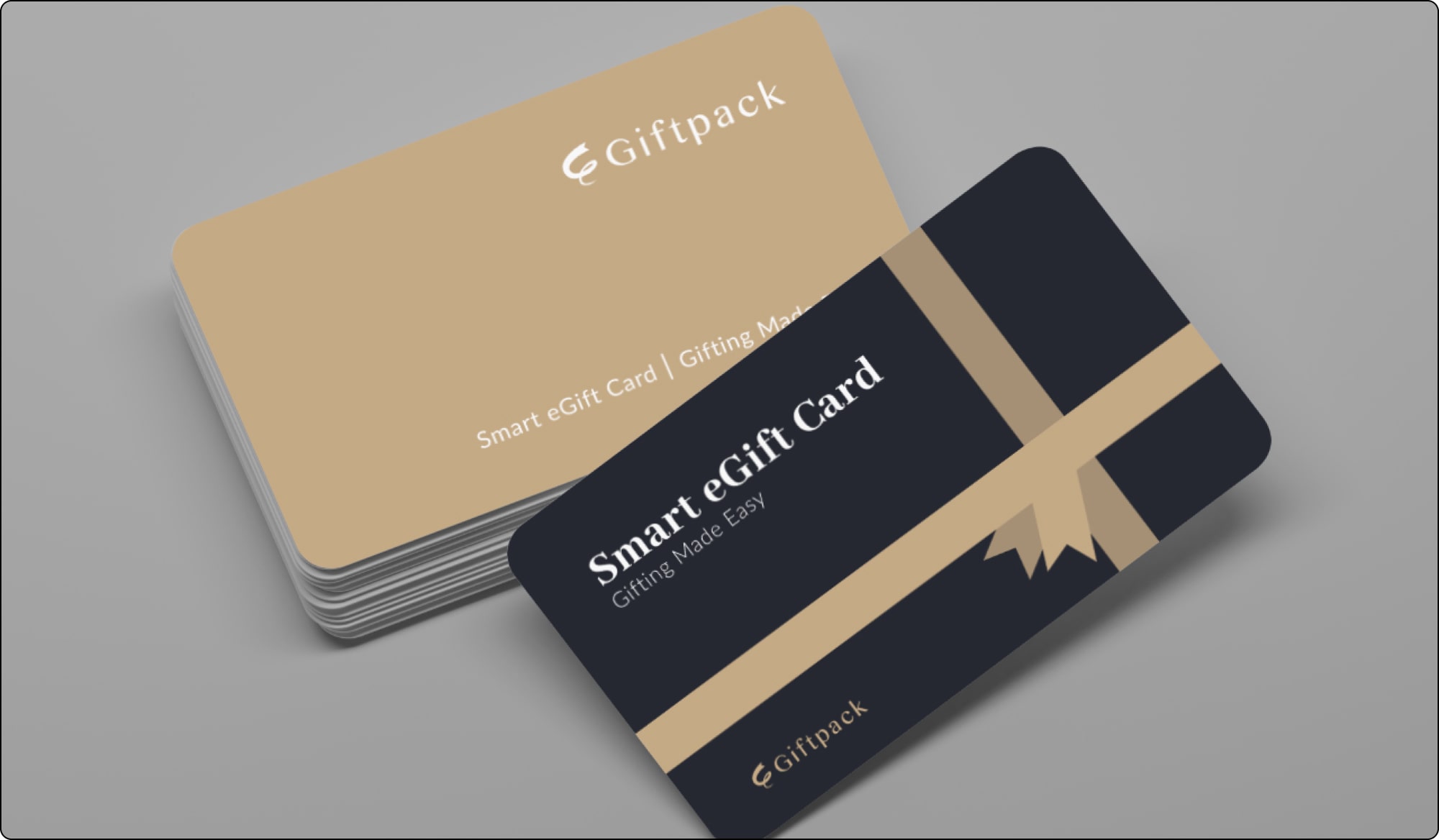 giftpack smart egift card for 350 brands for gift for client appreciation