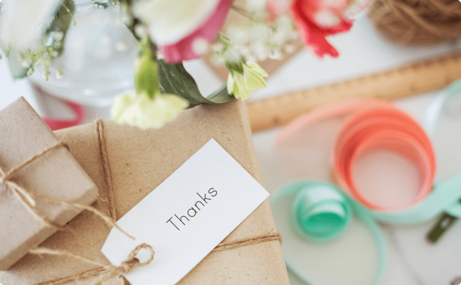 Having a Hard Time Trying to Find the Best Corporate Thank You Gifts? Follow These 6 Steps to Make Your Gifting Better!