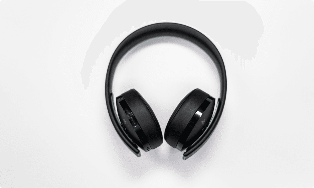 noise canceling headphone