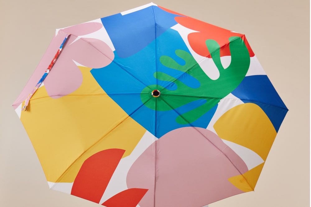 original duckhead umbrella matisse model