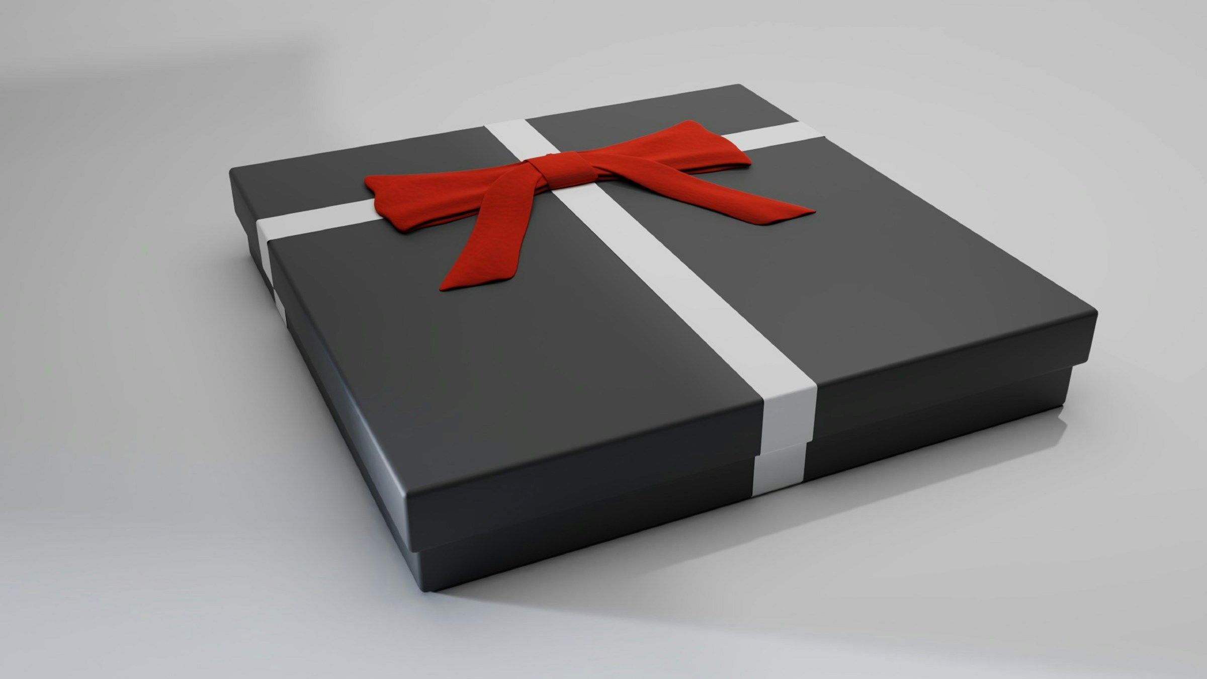 a simplistic gift