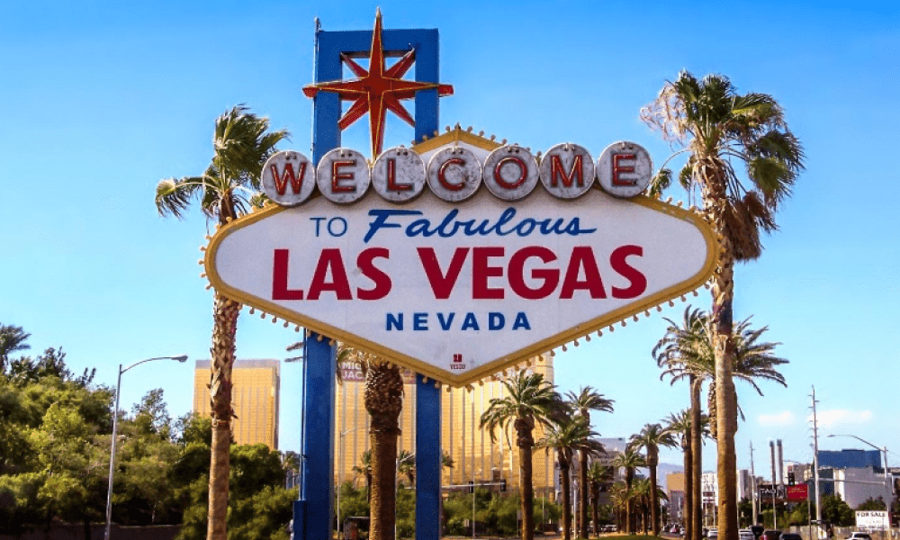 Why a Company Trip to Vegas Might Be the Best Anniversary Gift Idea Ever