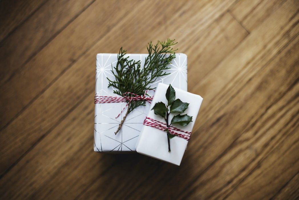 Creating multiple bulk employee appreciation gifts for the holidays